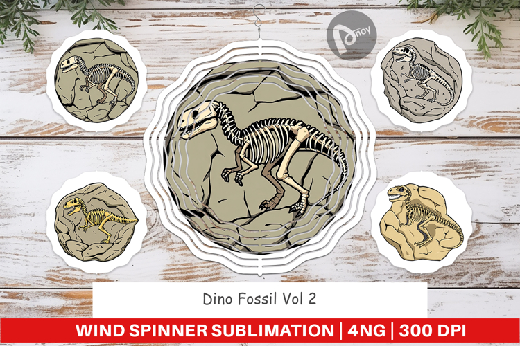 Fossil Clipart Image 10