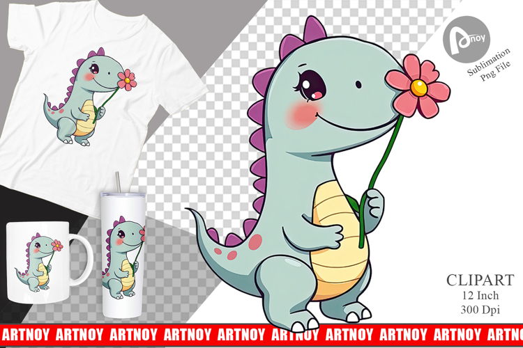 Dinosaur Png Image 4