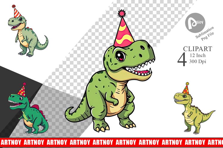 Dinosaur Png Image 6