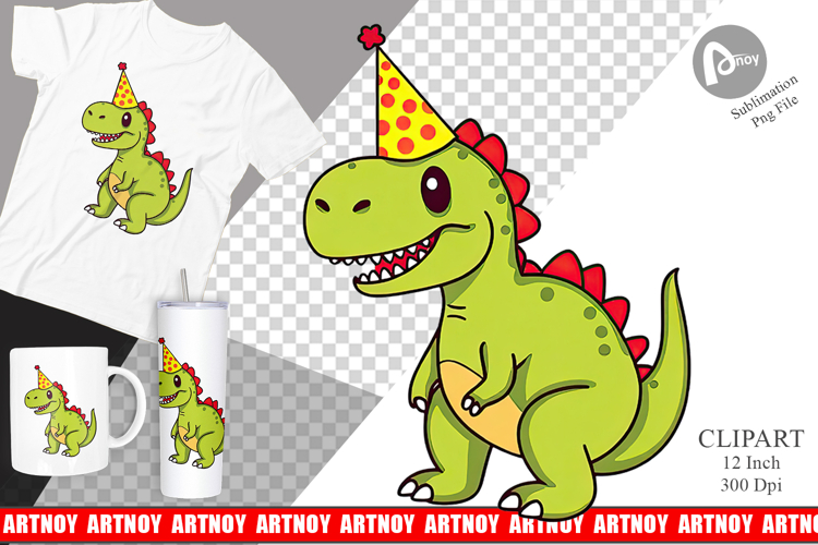 Dinosaur Png Image 9
