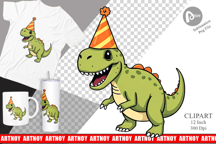 Dinosaur Png Image 5