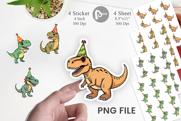 Dinosaur Png Image 3