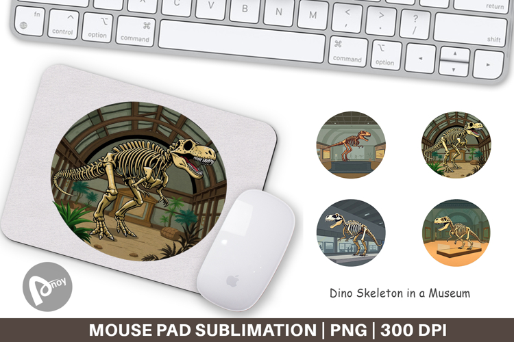 Skeleton Clipart Image 14