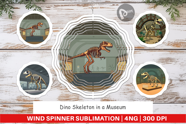 Skeleton Clipart Image 7