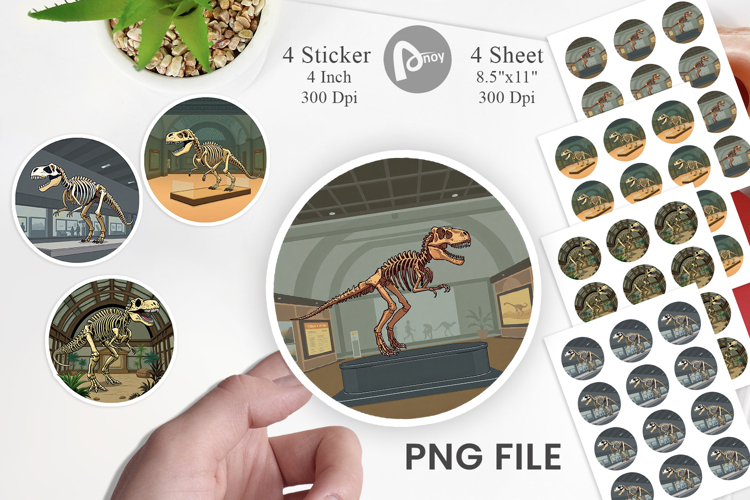 Dinosaur Png Image 7