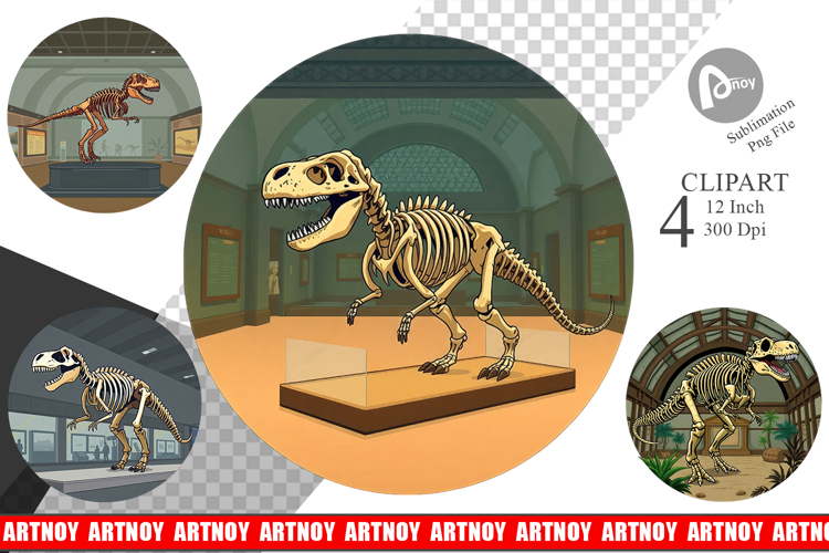 Dinosaur Png Image 19