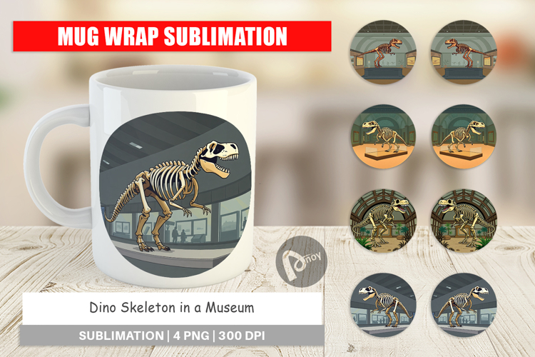Skeleton Clipart Image 13