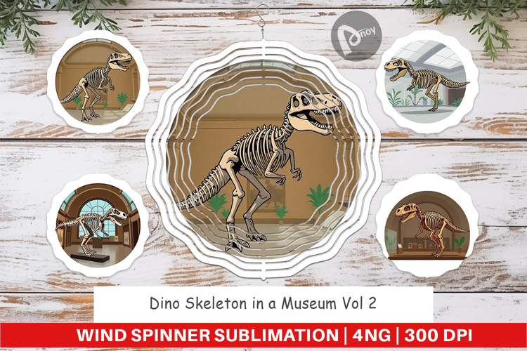 Skeleton Clipart Image 6