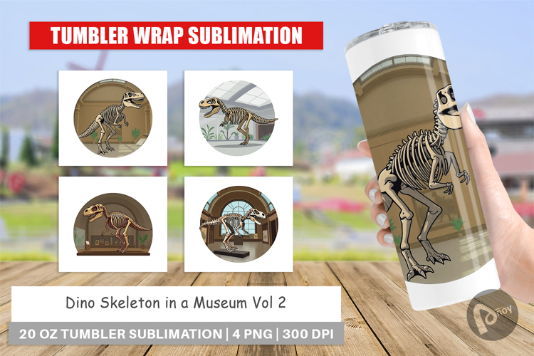 Skeleton Clipart Image 8