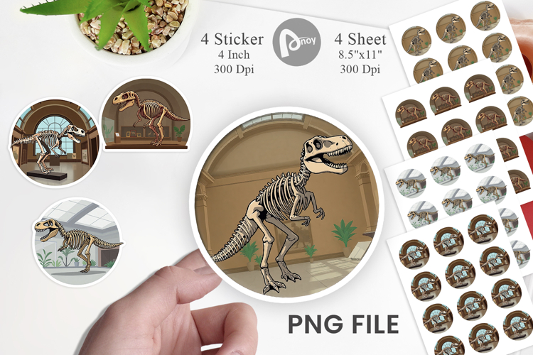 Dinosaur Png Image 24