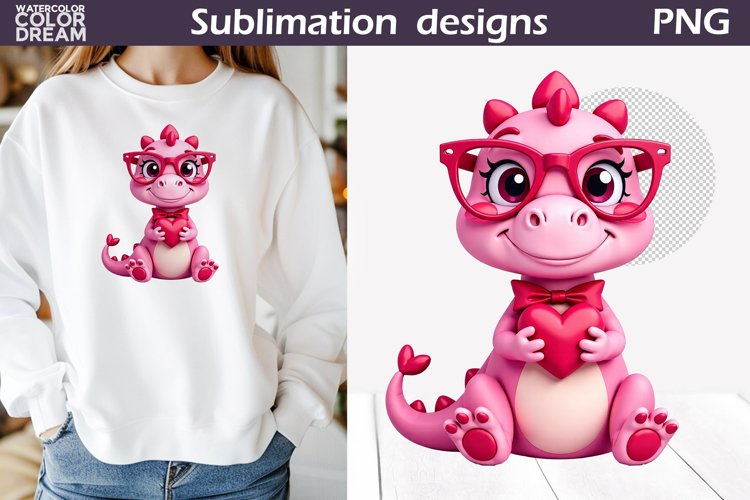Dinosaur Clipart Image 14