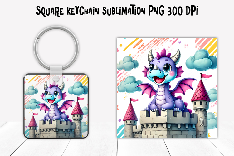 Dragon Png Image 13