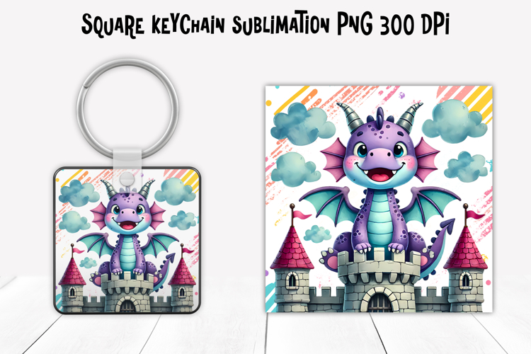 Dragon Png Image 12
