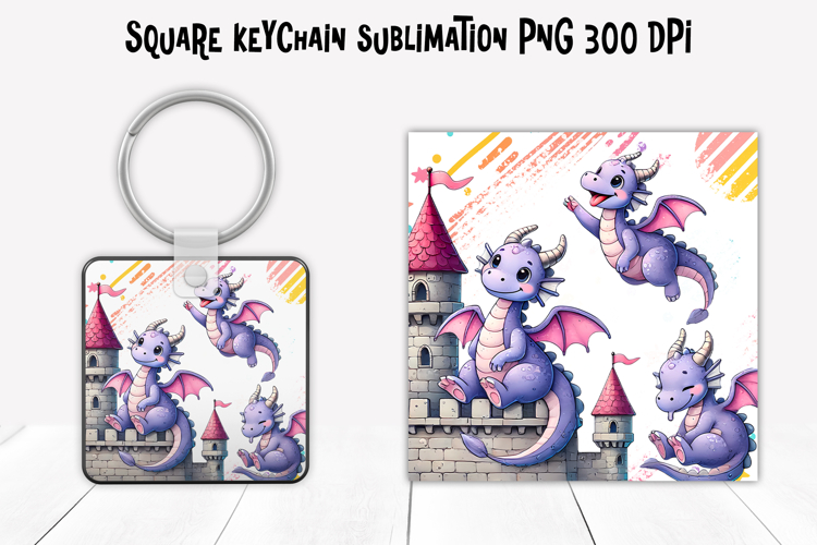 Dragon Png Image 11