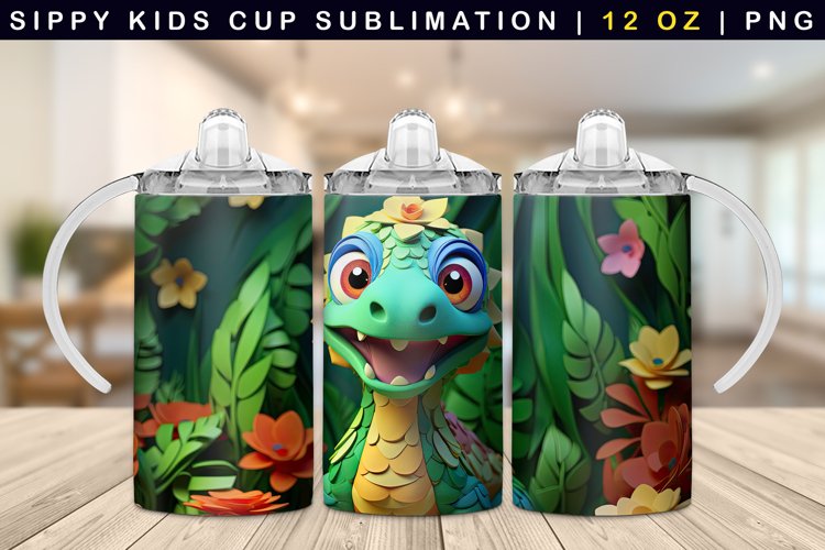 Dinosaur Clipart Image 10
