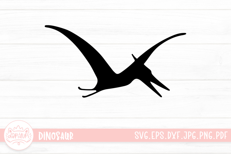 Dinosaur Illustration Image 10