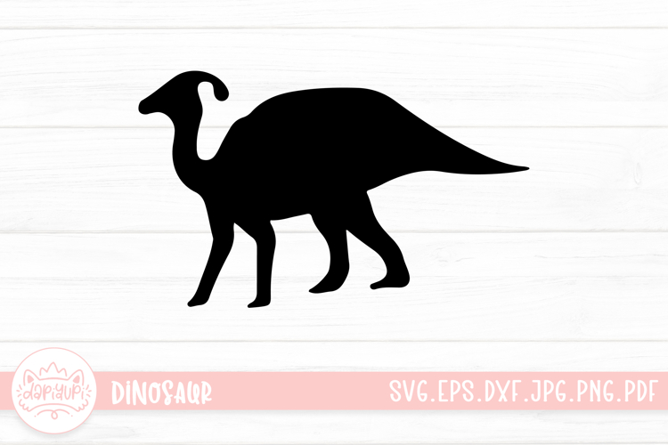 Dinosaur Illustration