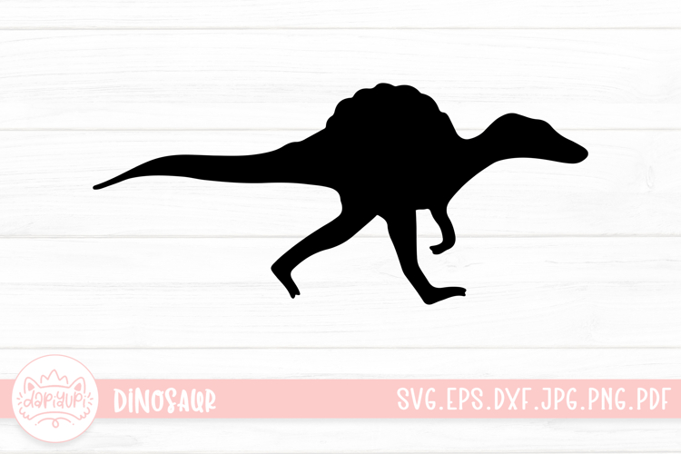 Dinosaur Illustration Image 23