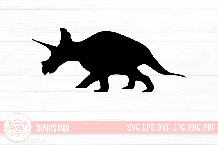 Dinosaur Illustration Image 22