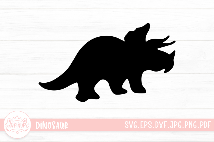 Dinosaur Illustration Image 19