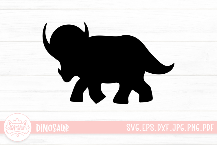 Dinosaur Illustration Image 15