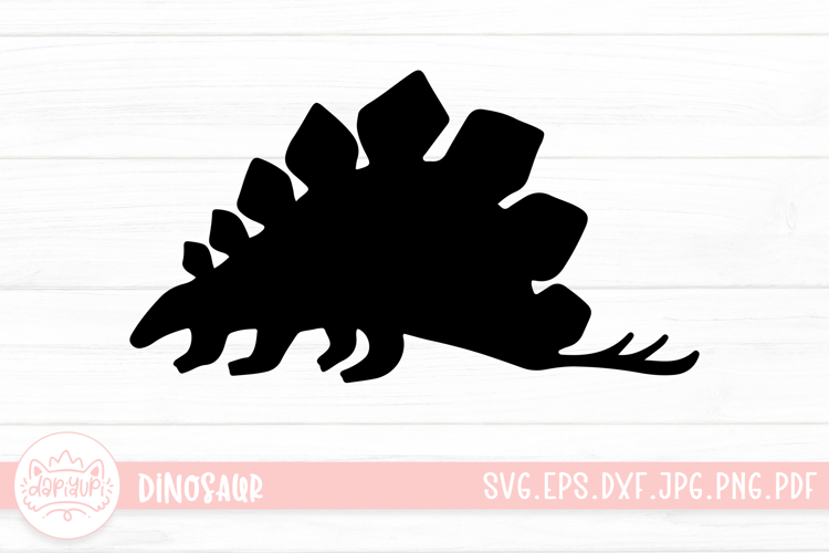 Dinosaur Illustration Image 16
