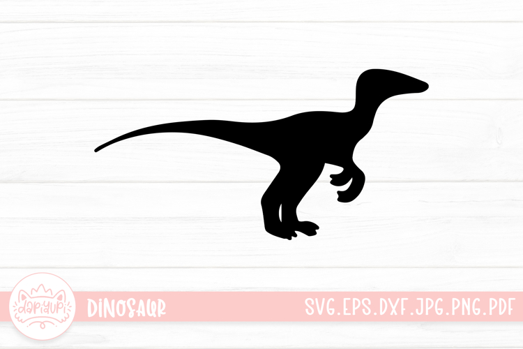 Dinosaur Illustration Image 17
