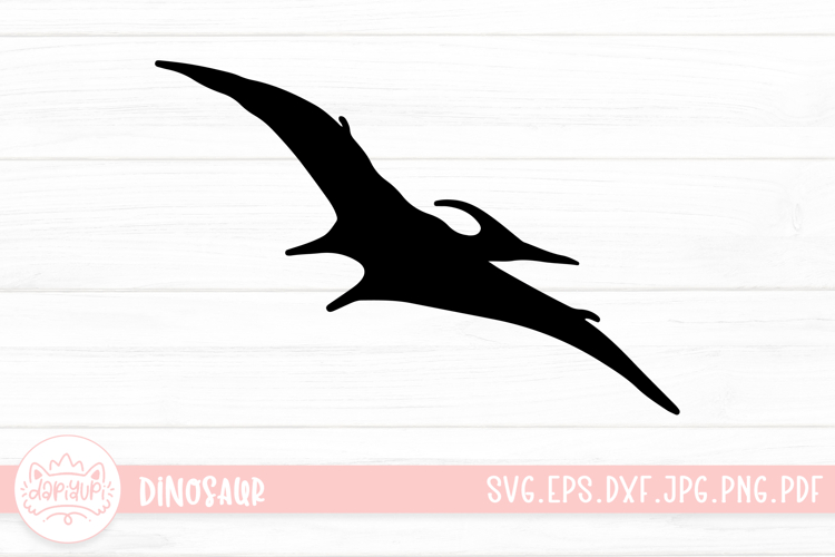 Dinosaur Illustration Image 9