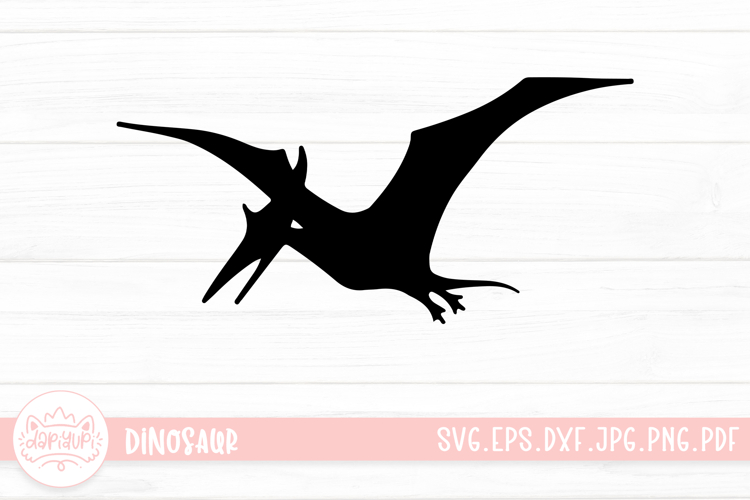 Dinosaur Illustration Image 7