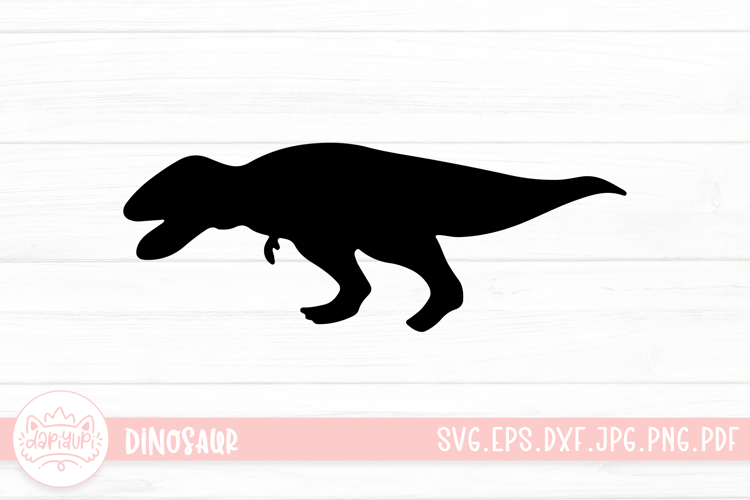 Dinosaur Illustration Image 5