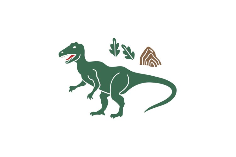 Dinosaur Vectors Image 17