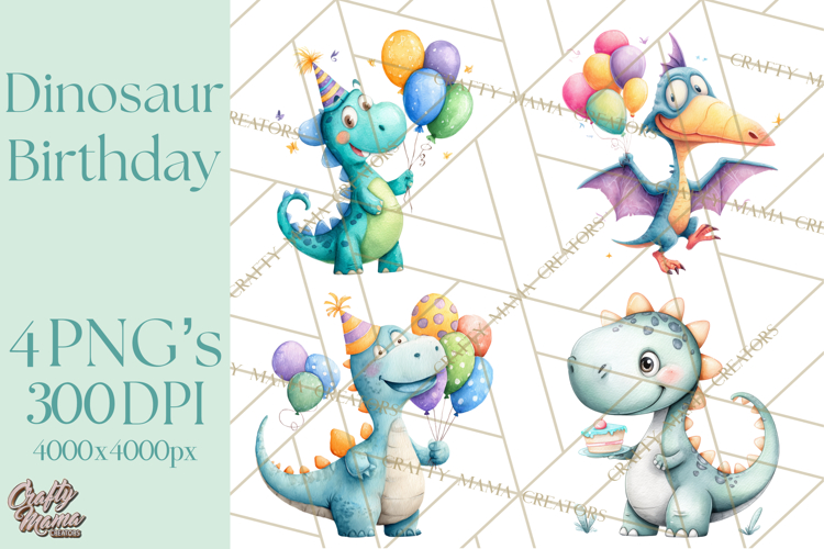 Birthday Graphic Image 11