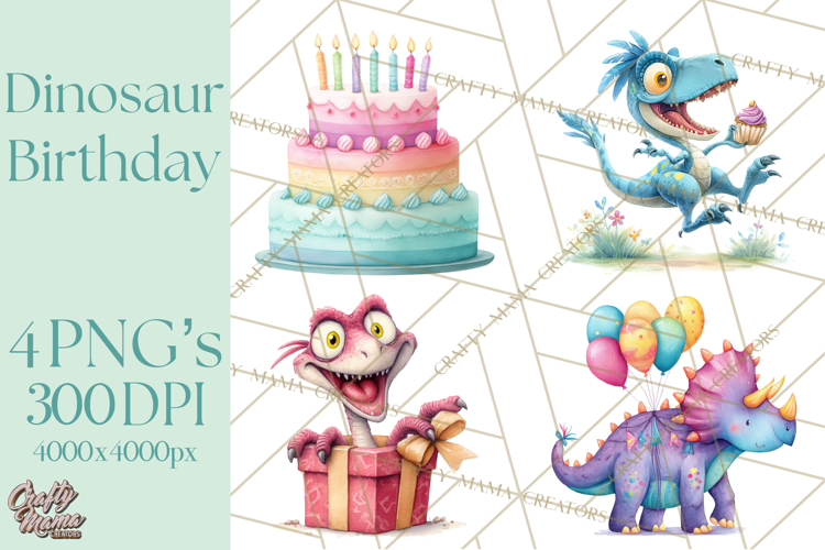 Birthday Graphic Image 3