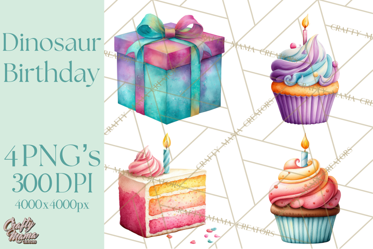 Birthday Graphic Image 7