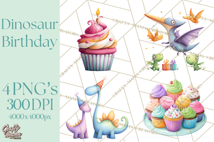 Birthday Graphic Image 8