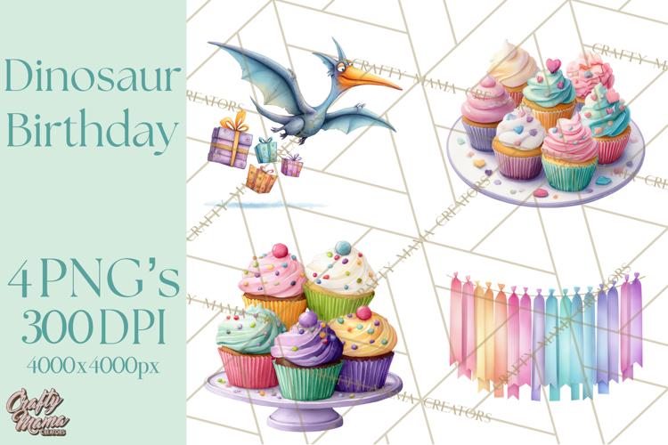 Birthday Graphic Image 9