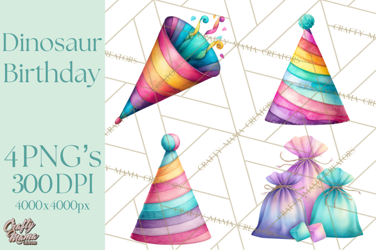 Birthday Graphic Image 10