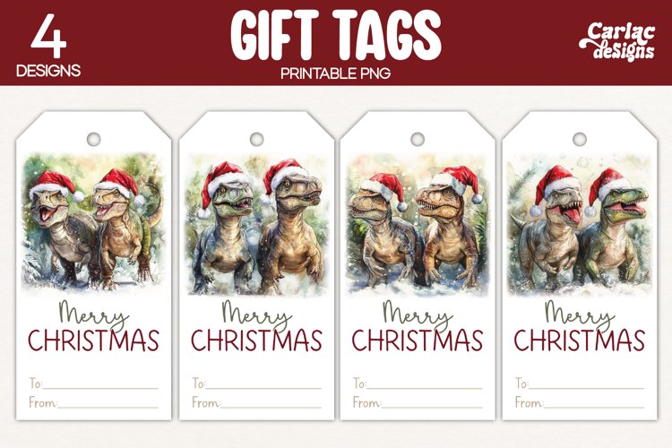 Merry Christmas Clipart Image 24