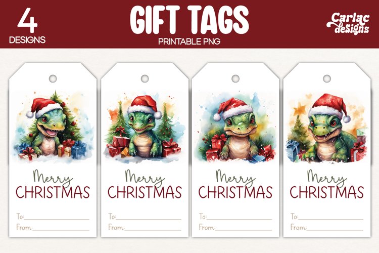 Merry Christmas Clipart Image 14