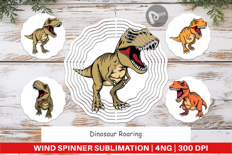 Dinosaur Clipart