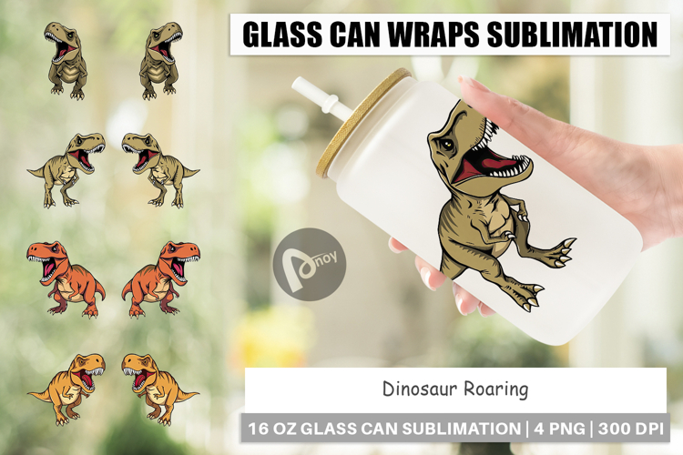 Dinos Clipart Image 7