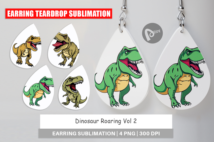 Dinosaur Clipart