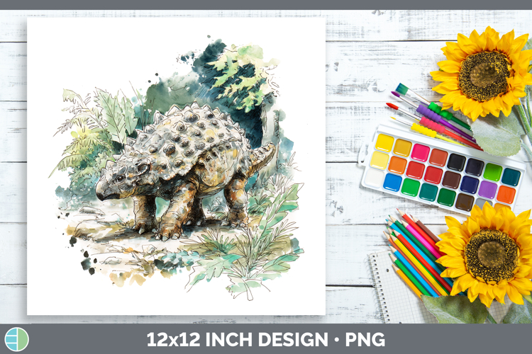 Dinosaur Background Image 8