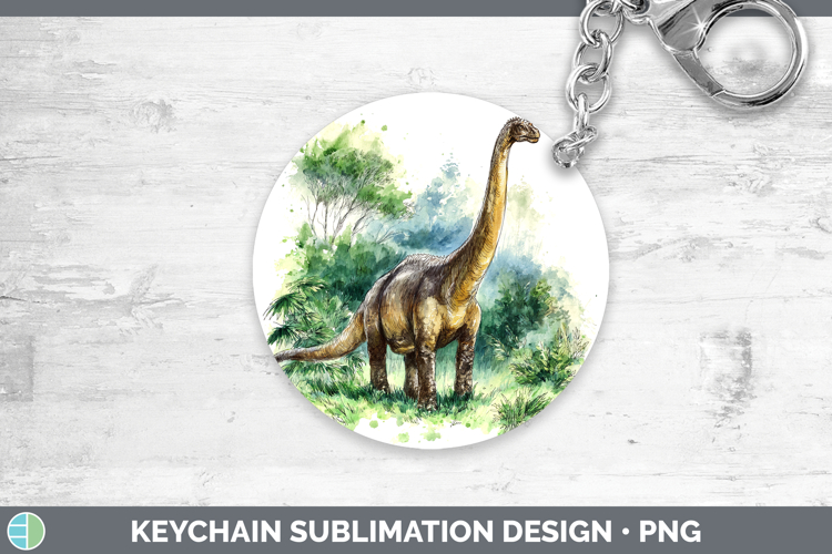 Keychain Sublimation Designs Image 24