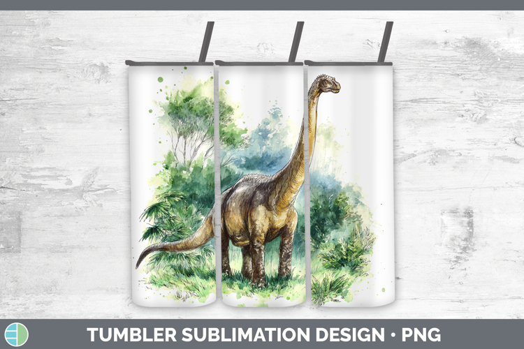 Dinosaur Tumbler Image 23