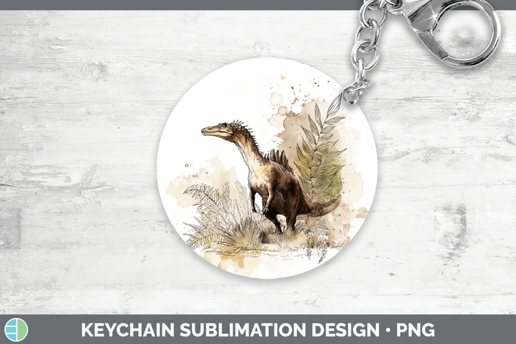Keychain Sublimation Designs