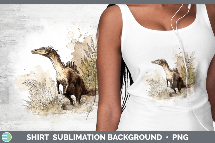 Dinosaur Background Image 8