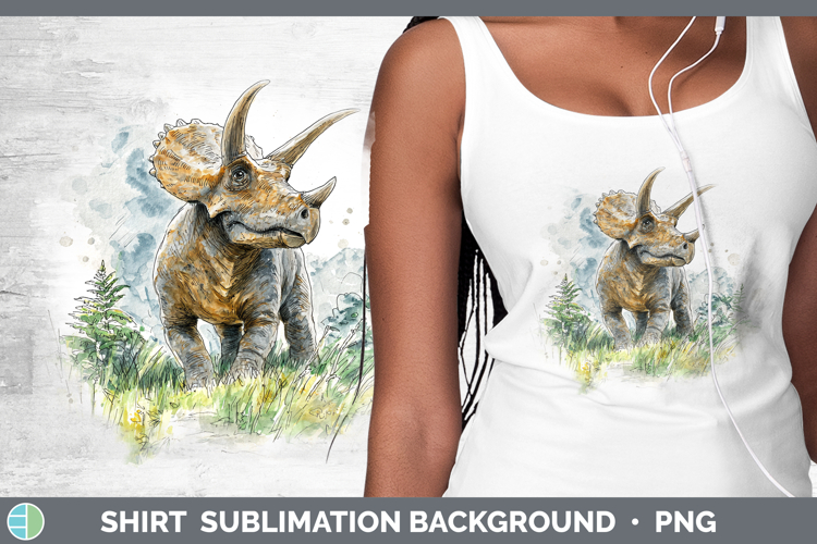 Dinosaur Background Image 11