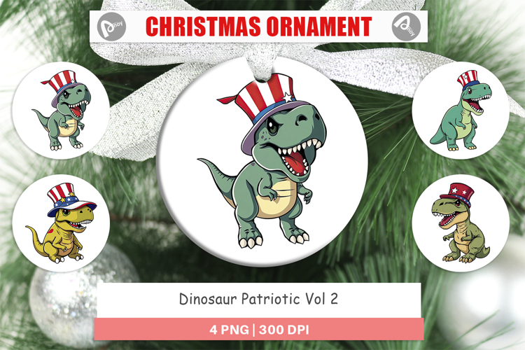 Dinosaur Clipart Image 5
