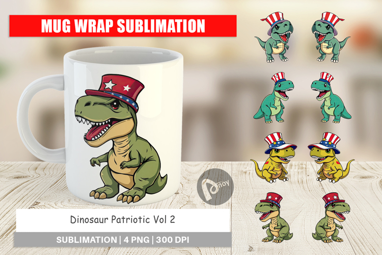 Dinosaur Clipart Image 22